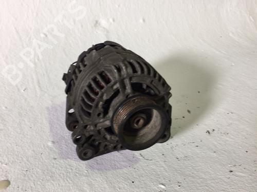 Used Alternator Alternator 38991198 38991198