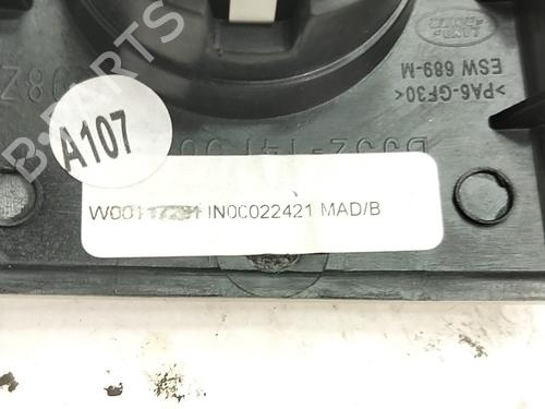 Switch LAND ROVER RANGE ROVER EVOQUE (L538) 2.0 D 4x4 | BP39555966I30 - Image 3