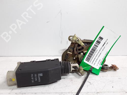 Høyre foran lås OPEL ASTRA H (A04) 1.7 CDTI (L48) | BP25460113C97 