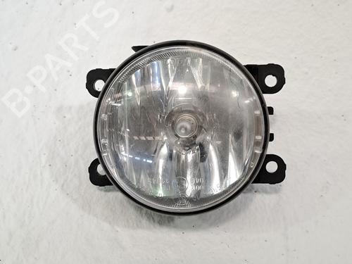 Used Left front fog light DACIA SANDERO III 1.0 TCe 90 (91 hp) 27462311
