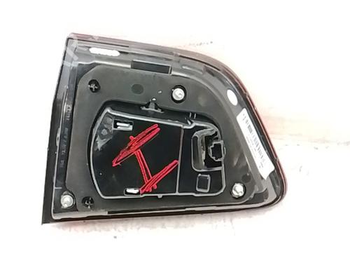 Left tailgate light RENAULT KADJAR (HA_, HL_) 1.3 TCe 160 (HLNC) | BP37223839C79 - Image 3