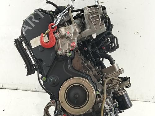 Used Engine Engine 38506027 38506027