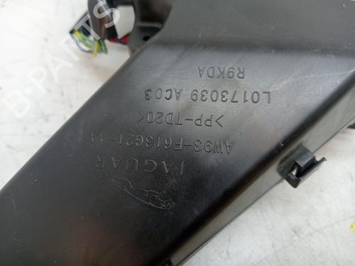 Electronic module JAGUAR XJ (X351) 3.0 SDV6 | BP23359706M83 