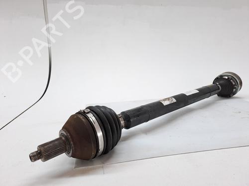 Right front driveshaft SEAT IBIZA IV (6J5, 6P1) 1.6 TDI | BP24188797M39 
