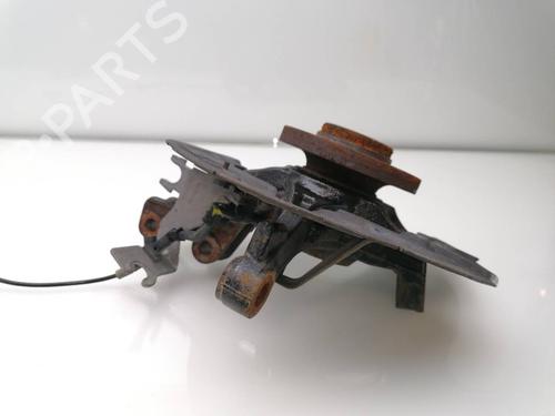 Right front steering knuckle CITROËN BERLINGO Box Body/MPV (K9) 1.5 BlueHDi 100 | BP23937264M26 