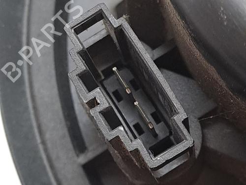 Heater blower motor VW MULTIVAN T5 (7HM, 7HN, 7HF, 7EF, 7EM, 7EN) 2.5 TDI | BP23381306M62 
