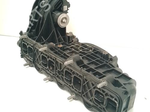 Used Intake manifold Intake manifold MERCEDES-BENZ SPRINTER 3,5-t Van (B906) 313 CDI (906.631, 906.633, 906.635, 906.637) (129 hp) 39556261 39556261