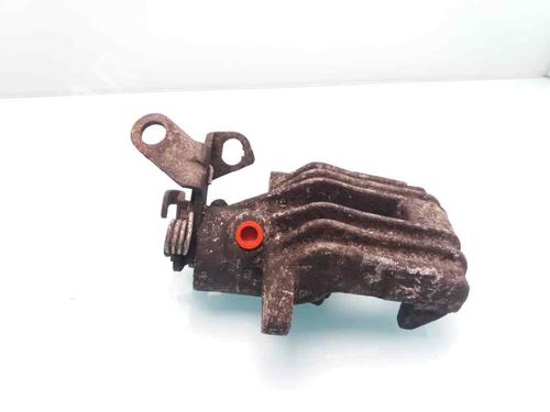 Left rear brake caliper SEAT ALTEA (5P1) 1.6 | BP23448912M107 