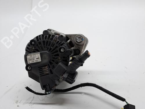 Alternator KIA RIO IV (YB, SC, FB) 1.25 | BP23373240M7 
