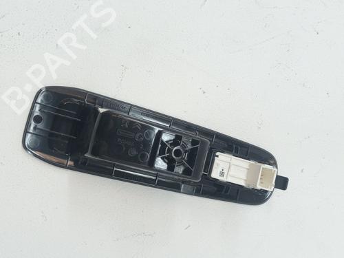 Left rear window switch PEUGEOT 308 II (LB_, LP_, LW_, LH_, L3_) 1.2 THP 130 | BP24736178I29 
