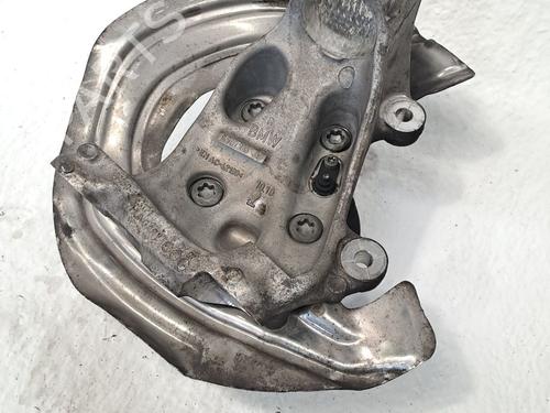 Right front steering knuckle BMW 1 (F20) 118 d | BP27463833M26 