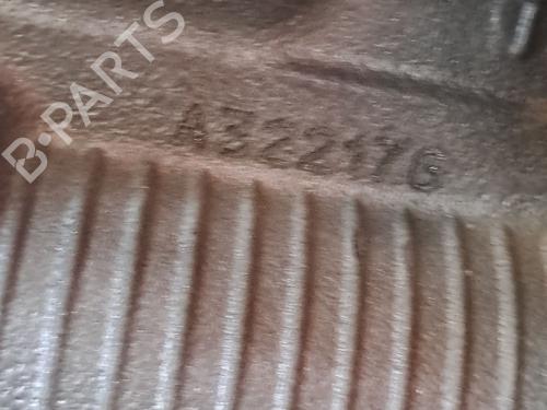 Engine CITROËN C4 II (NC_) 1.2 THP 130 (NCHNYM, NCHNYT) | BP23376064M1 