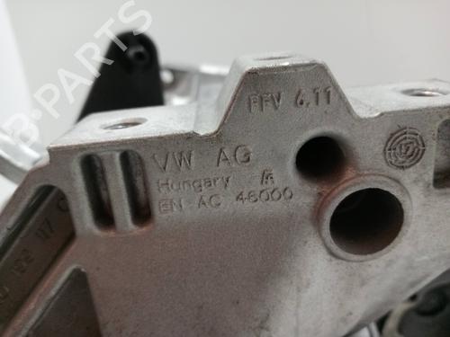 Gearbox SEAT IBIZA V (KJ1, KJG) 1.6 TDI | BP23350149M3 