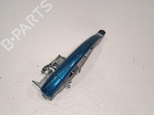 Used Front right exterior door handle PEUGEOT 207 (WA_, WC_) 1.6 16V (109 hp) 29024088
