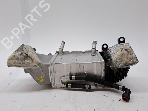 Intercooler FORD KUGA III (DFK) 2.0 EcoBlue 4x4 | BP23281806M30 