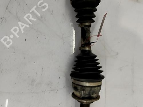 Antriebswelle links vorne für SSANGYONG REXTON / REXTON II (GAB_) 2.9 TD (120 hp) 30801533