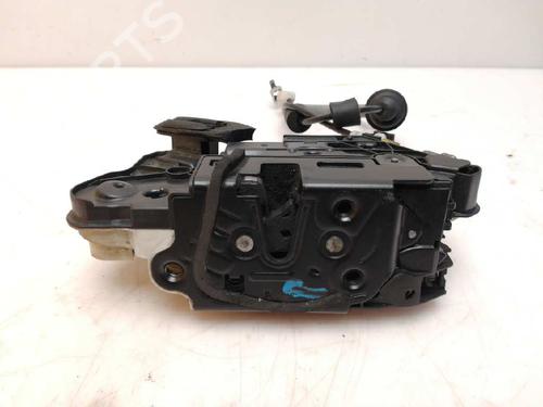 Front left lock SKODA RAPID (NH3, NK3, NK6) 1.6 TDI | BP23385462C98 