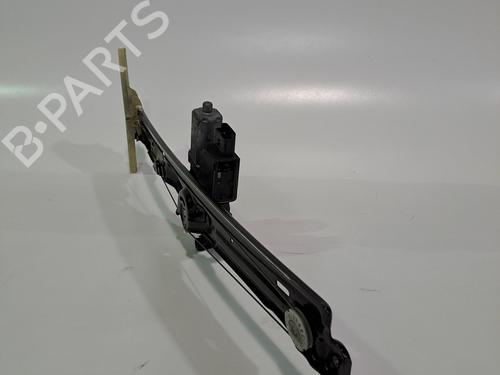 Left front window motor PEUGEOT EXPERT Van (V_) 1.6 BlueHDi 115 | BP23368416E21 