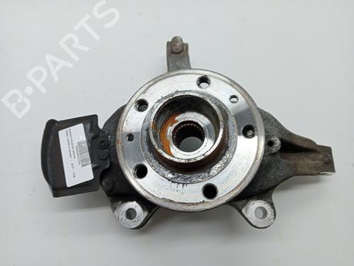 Højre Styrespindel Lejehus RENAULT LAGUNA III Grandtour (KT0/1) 2.0 dCi (KT01, KT08, KT09, KT0K, KT12, KT1D, KT1W) (150 hp) 23344438