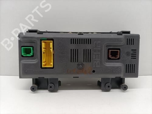 Used Climate control PEUGEOT 307 SW (3H) 1.6 HDI 110 (109 hp) 25455622