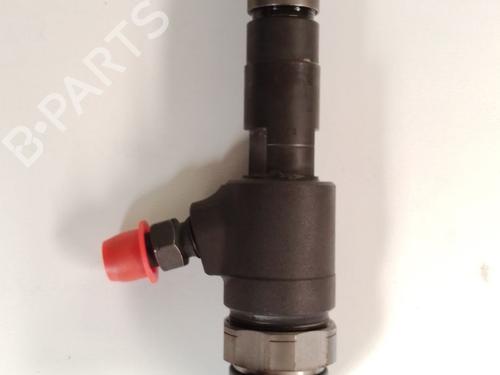 Used Injector PEUGEOT 3008 I MPV (0U_) 1.6 BlueHDi 120 (120 hp) 27673189
