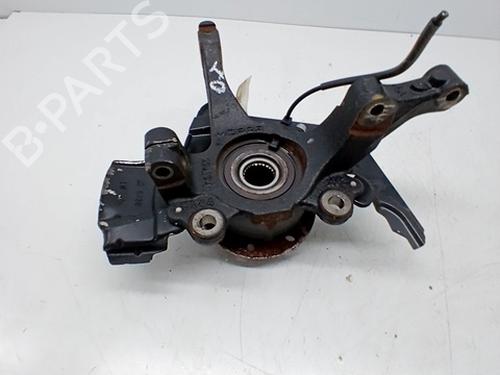 Left front steering knuckle FIAT 500e (332_) Elektro 3+1 (FA1) | BP34392634M25  - Image 6