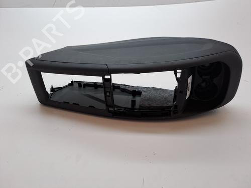 Armrest / Center console CITROËN C4 II (NC_) 1.2 THP 130 (NCHNYM, NCHNYT) | BP23376377I20 