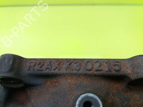 Udstødningsmanifold MAZDA CX-7 (ER) 2.2 MZR-CD AWD (ER10A) (173 hp) 23418885