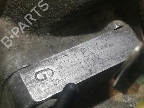 Used Gearbox SEAT LEON (1M1) 1.9 TDI (90 hp) 24187985