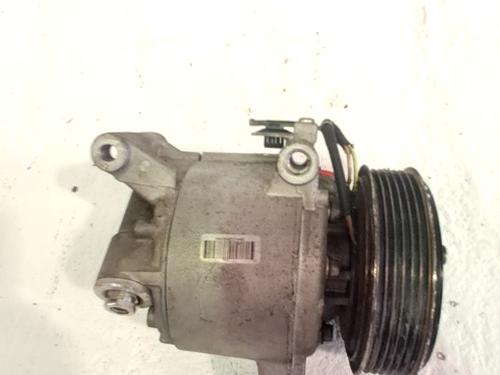 Compressor A/C CITROËN C1 II (PA_, PS_) 1.2 VTi 82 (82 hp) 30477840