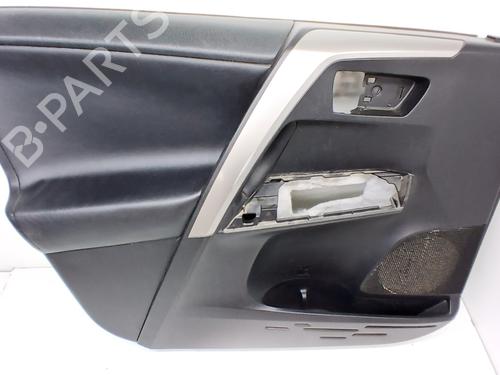 Front left panel TOYOTA RAV 4 IV (_A4_) 2.5 Hybrid (AVA42_) | BP39556876C58 - Image 4