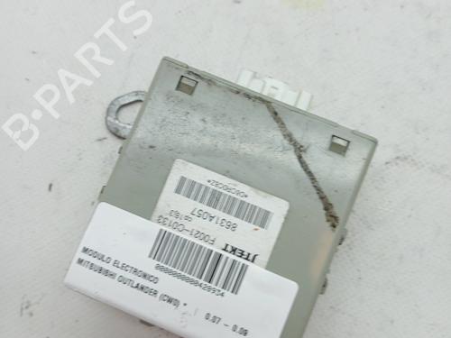 Elektronische module MITSUBISHI OUTLANDER II (CW_W) 2.0 DI-D (CW8W) (140 hp) 23352232