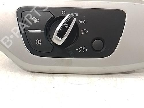 Headlight switch AUDI A4 B9 Avant (8W5, 8WD) 2.0 TDI | BP36666486I24 - Image 5