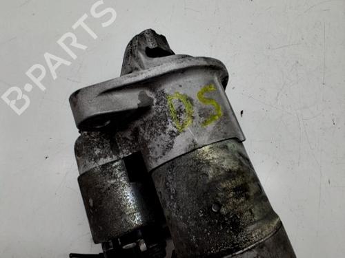 Used Starter OPEL MERIVA A MPV (X03) 1.7 CDTI (E75) (100 hp) 29556721