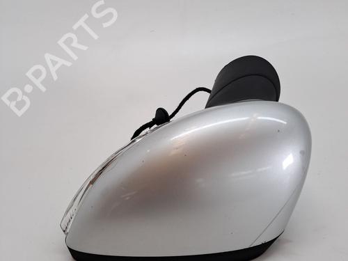 Left mirror FORD FIESTA VI (CB1, CCN) 1.25 | BP27461300C26