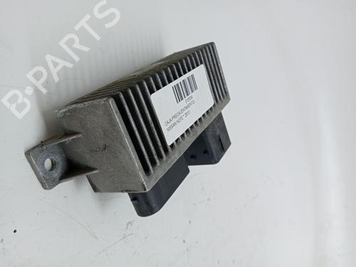 Elektronisk modul NISSAN NOTE (E12) 1.5 dCi | BP23367738M83 