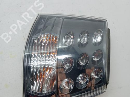Used Left taillight MITSUBISHI OUTLANDER II (CW_W) 2.0 DI-D (CW8W) (140 hp) 23351184