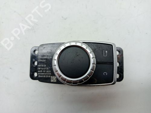 Used Switch MERCEDES-BENZ CLA Coupe (C117) CLA 200 CDI / d (117.308) (136 hp) 23360931