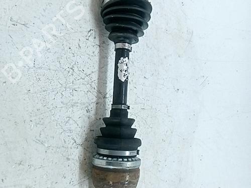 Used Left front driveshaft SAAB 9-3 Estate (E50) 1.9 TiD (150 hp) 29270281
