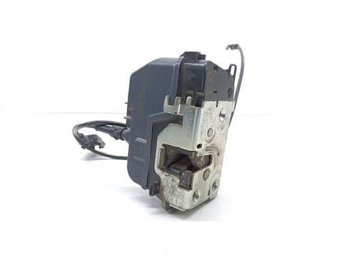 Serrure arrière droite RENAULT MEGANE II (BM0/1_, CM0/1_) 1.9 dCi (131 hp) 25987346