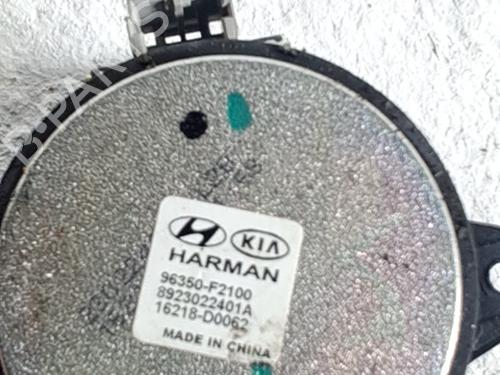 Used Speaker HYUNDAI IONIQ (AE) 1.6 GDI Hybrid (141 hp) 29500452