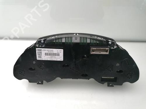 Used Instrument cluster AUDI Q5 (8RB) 2.0 TDI quattro (190 hp) 23938975