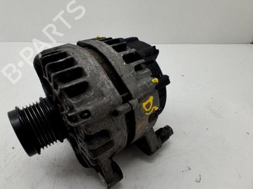 Used Alternator PEUGEOT 208 I (CA_, CC_) 1.6 HDi / BlueHDi 75 (75 hp) 29556281