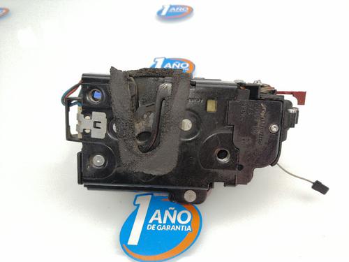 Used Front right lock SKODA FABIA II (542) 1.4 TDI (80 hp) 23387550