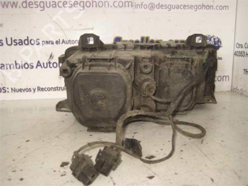Left headlight BMW 3 (E36) 318 i | BP25988920C28 