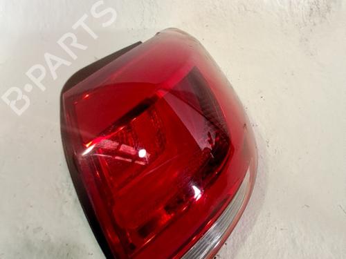 Right taillight KIA SPORTAGE III (SL) 1.7 CRDi | BP30743154C35