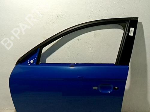 Left front door OPEL CORSA F (P2JO) 1.2 MHEV | BP29627113C2 