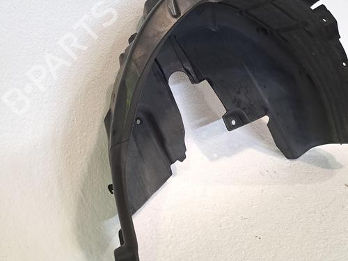 Wheel arch CITROËN C3 III (SX) 1.2 PureTech 82 | BP25131141C56