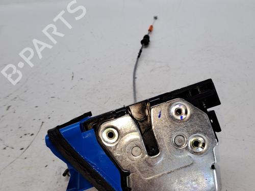 Front left lock HYUNDAI i20 III (BC3, BI3) 1.2 | BP27462451C98 