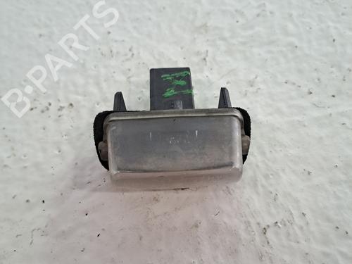 Used Licence plate light PEUGEOT 308 SW I (4E_, 4H_) 1.6 HDi (109 hp) 26492073